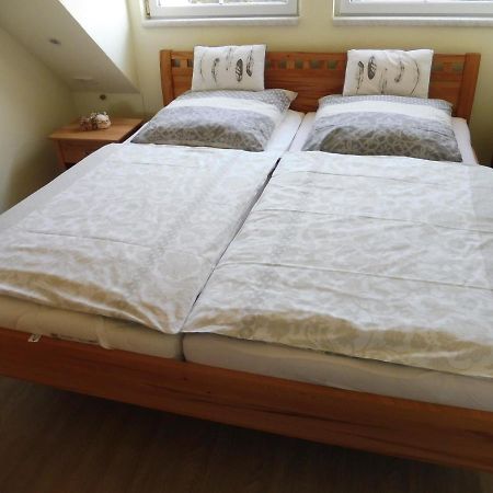 Steffeln Ferienwohnung Luise Blum מראה חיצוני תמונה